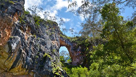 The Age Of The Jenolan Caves Australia