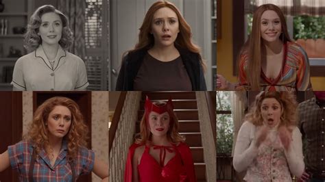 Marvel studio's wandavision is an original series starring elizabeth olsen, paul bettany, kat dennings, kathryn hahn, randall park and teyonah parris. WandaVision Cast, Plot, Release Date, Trailer And More ...