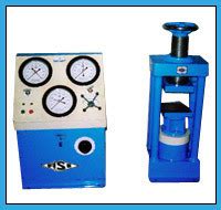 Price is bouncing of sma 200. Cement, Concrete Testing - Compression Testing Machine (CTM) Manufacturer from New Delhi