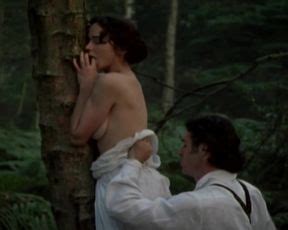 Frances OConnor Nude Madame Bovary 2000 Erotic Art Sex Video