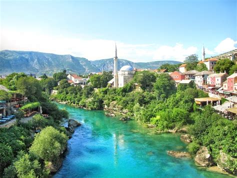 Travel Guide: Blagaj Buna Bosnia and Herzegovina | A RAI OF LIGHT