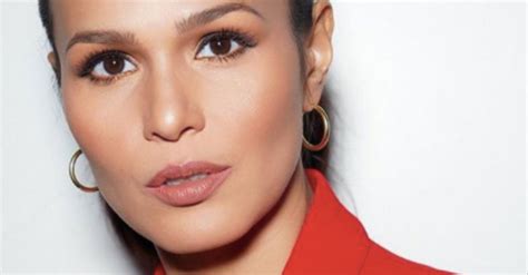 The first young researcher award (yra) of the iinteranational zeolite association has been attributed to: Iza Calzado reveals how she fought 'dark thoughts' during ...