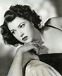 30 Beautiful Photos of American Actress Diana Barrymore in the 1940s ...