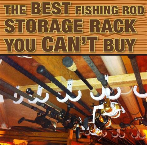Keep your fishing rod & reels safe and secure but still. How to Build Diy Fishing Rod Holder PDF Plans