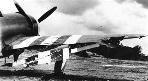 Wwii P 47 Battle Damage Ar15com