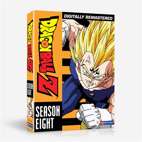 Dragon Ball Z Kai Season 5 Blu Ray Release Date Herofmaster