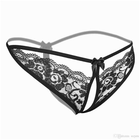 lbellagiovanna brand new sexy women underwear lace bikini panties thong female panty briefs girl