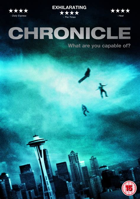 Chronicle Wallpapers Movie Hq Chronicle Pictures 4k Wallpapers 2019