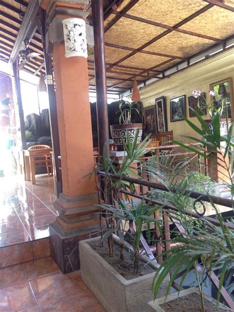Taman Anyar Homestay Prices And Guest House Reviews Ubud Bali