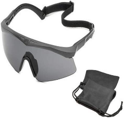 Revision Military Sawfly Basic Solar Eyewear System Safety Glasses Amazon Canada