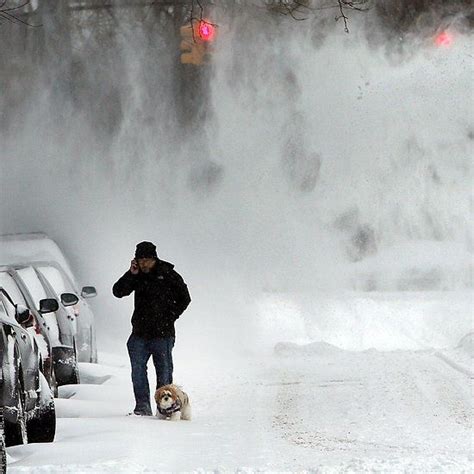 The 10 Most Striking Pictures Of Storm Hercules — So Far Winter