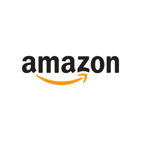 Amazon Logo PNG And Vector Logo Download