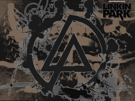 Linkin Park Reanimated Logo By Linkinjoze On Deviantart