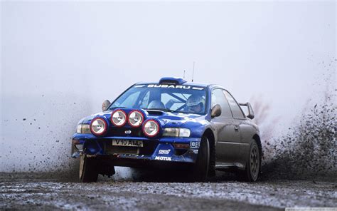 Subaru Rally Wallpapers Top Free Subaru Rally Backgrounds