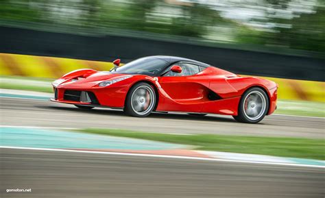 2014 Ferrari Laferraripicture 29 Reviews News Specs Buy Car