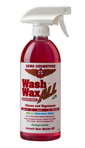 Wheel Tire Engine Cleaner Degreaser For Your Car Aircraft Rv Wash Wax All Degreaser Gtin Ean