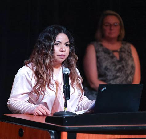 Phi Theta Kappa Induction Ceremony Fall 2022 Inver Hills Flickr