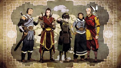 Toph Wallpaper 64 Images