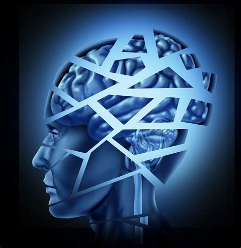 ¿qué Es La Esquizofrenia Guía Para Pacientes ~ Neurosalud Munay