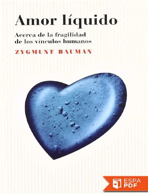 Amor Liquido Zygmunt Bauman