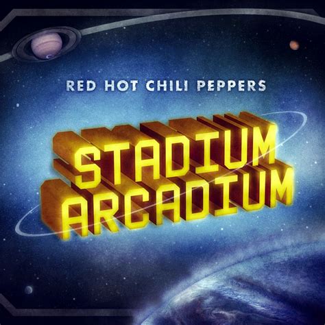 Red Hot Chili Peppers Stadium Arcadium 2006 Mediasurferch