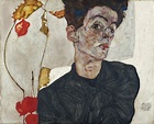 10 Artworks By Egon Schiele You Should Know