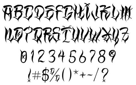 Maybe you would like to learn more about one of these? Type design in Indonesia | Chicano lettering, Lettering ...