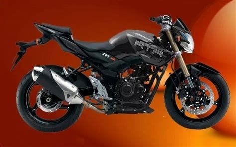 It is available in 2 variants and 6 colours with top variant price starting from rs. Bigger TVS Apache planned for end-2014, could be a 250cc ...
