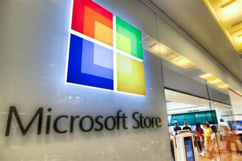 Microsoft To Get Rid Of Windows Store For A New Microsoft Store