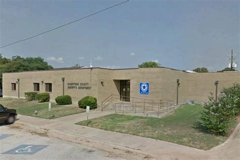 Robertson County Tx Jail Inmate Records Search Texas Statecourts