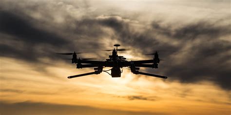 Drone Insurance And Reinsurance Feic Asia Limited