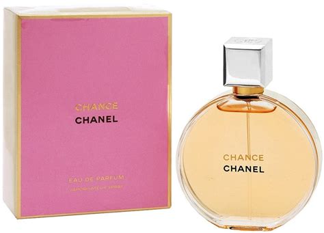 Perfume Chanel Chance By Chanel 100 Ml Edp Envio Gratis 269000 En