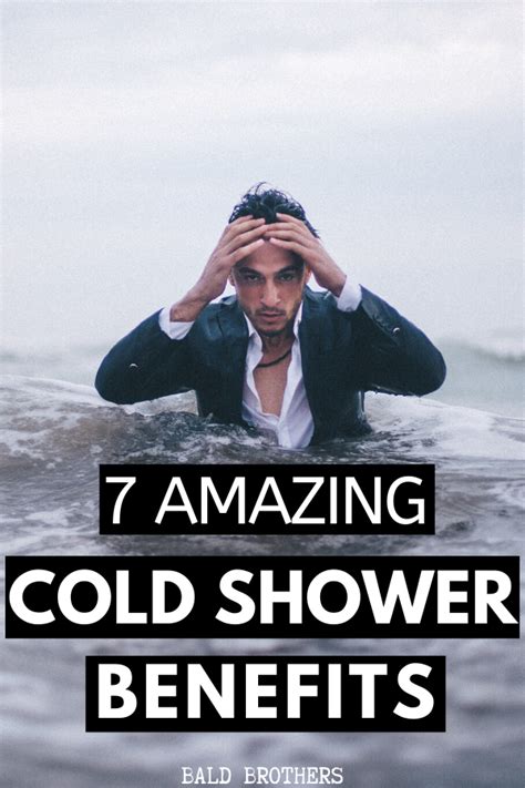 cold shower benefits why all men should do daily cold showers artofit