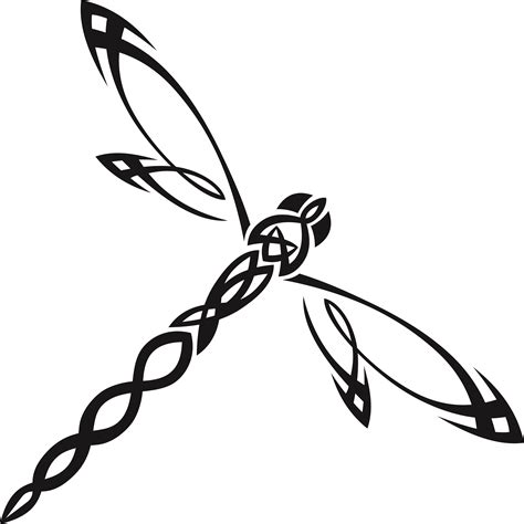 Dragonfly Insect Clip Art Dragonfly Png Download 40004000 Free