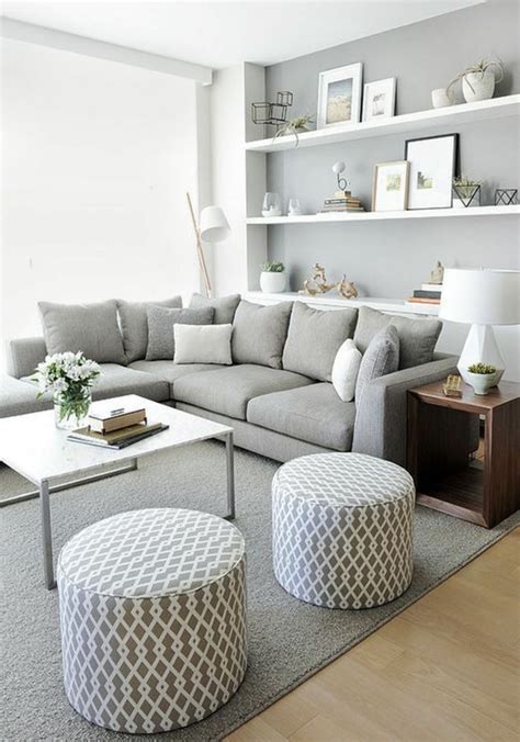 Let's start things off with some inspiration. 10 Ways to Make a Minimalist Home Feel Warm and Cozy ...