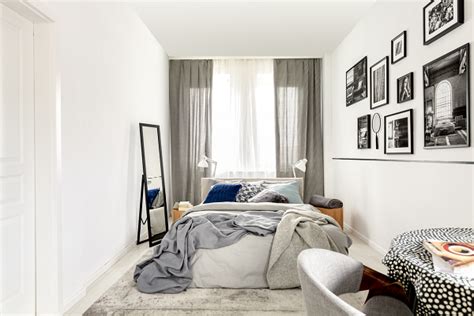 9 great ways to make a small bedroom look bigger the rebel chick