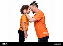 Father Daughter Reconciliation Daughter Finally Relents Leaving Father Overjoyed