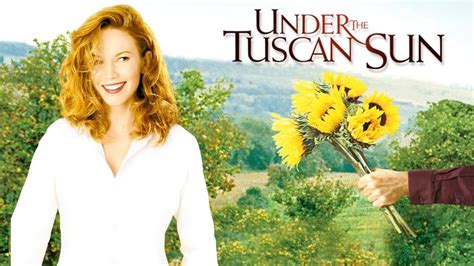 under the tuscan sun movie 2003