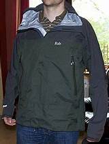 Pictures of Rain Jacket For Hiking