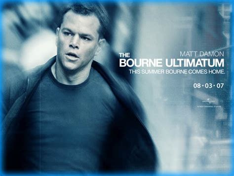 Jason Bourne Film Review Hamishhallireflect