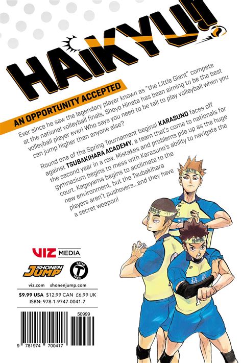 Haikyu Vol 27 Book By Haruichi Furudate Official Publisher Page