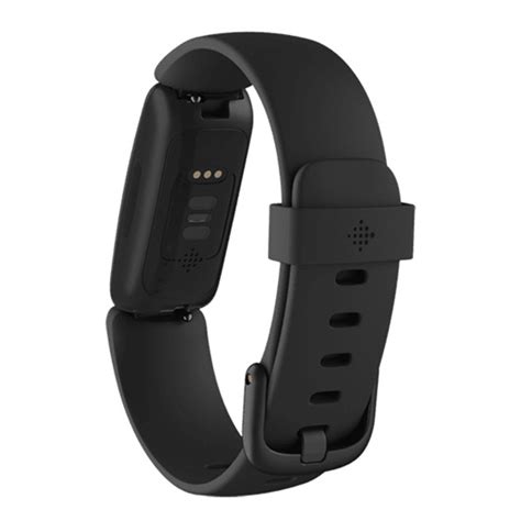 Buy Fitbit Inspire 2 Black In Dubai Abu Dhabi Sharjah Uae