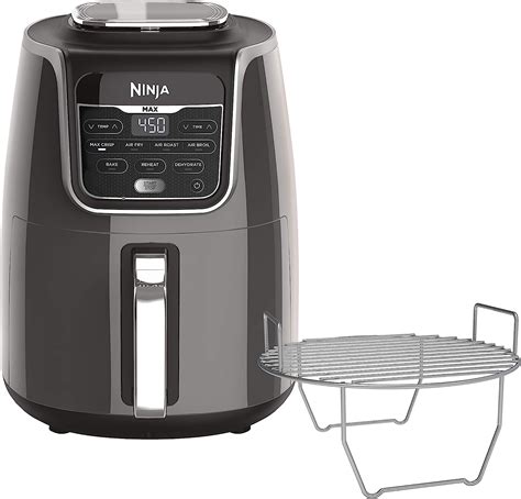 The 9 Best Ninja Foodie Oven And Air Fryer Home Creation