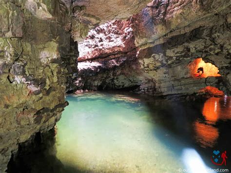 Smoo Cave In The Highlands The Complete Visitor Guide Out About Scotland