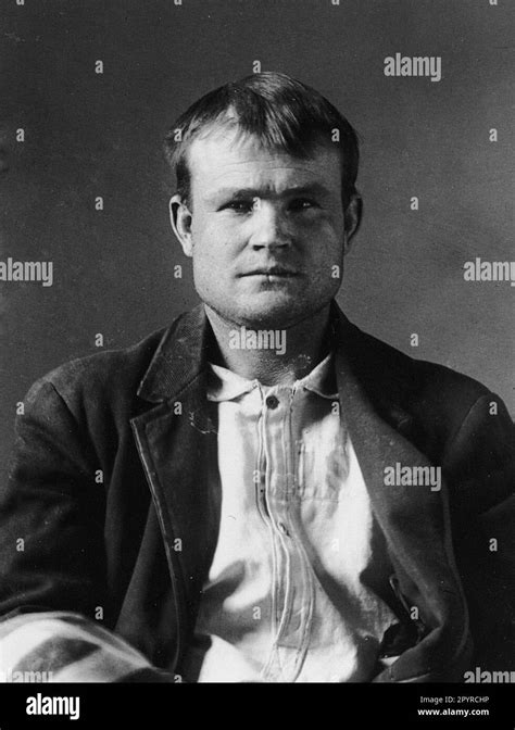 Butch Cassidy Black And White Stock Photos And Images Alamy