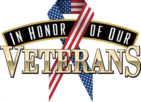 Honoring Veterans Day Clipart Clip Art Library