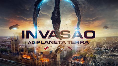 Invasion Planet Earth 2019 Az Movies