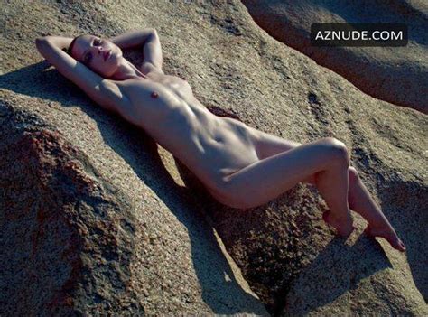 The Making Of The Pirelli 2012 Calendar Nude Scenes Aznude