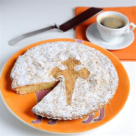 Ein toller kuchen für den muttertag! Kauf Mandel Kuchen Online - Gastronomic Spain