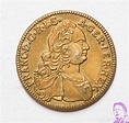 Moneda francia moneda token - jeton - 1 ducado - Vendido en Venta ...